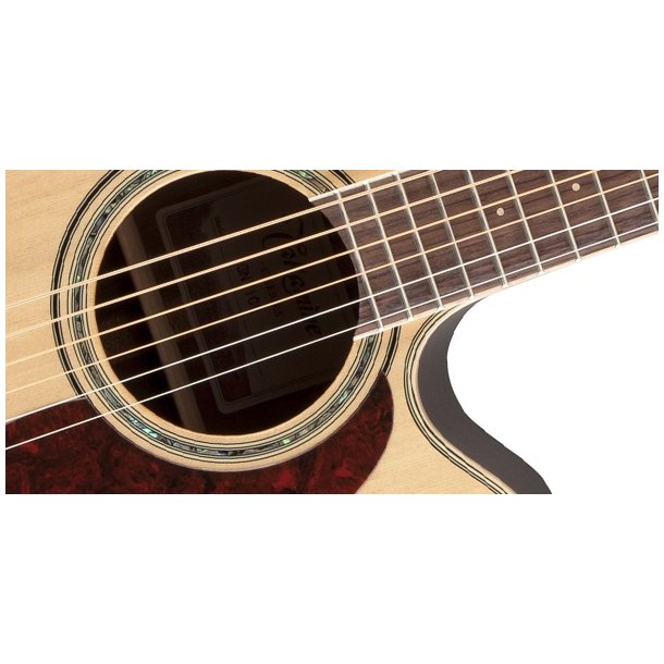 Takamine GN71CE Nex Body, Natural